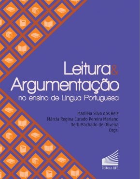 Leitura_e_Argumentação - Capa