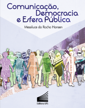 Capa_Comunicação, Democracia e Esfera Pública