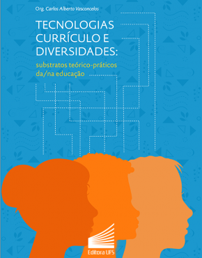 Capa_Tecnologia curriculos e diversidades