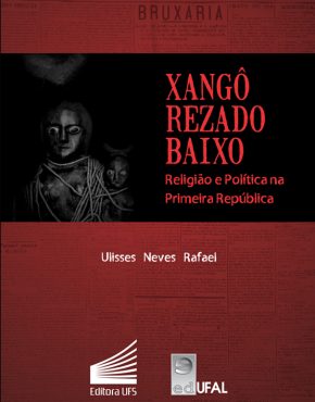 XANGO REZADO