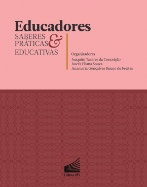 Capa_Educadores e Saberes