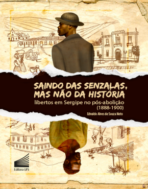 Capa_Saindo das senzalas