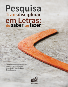 Pesquisa Transdisciplinar em Letras