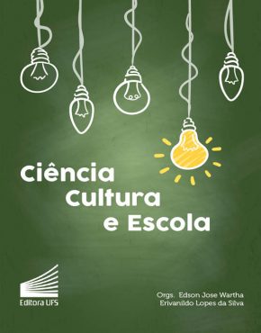 Ciência_Cultura_e_Escola - Site Editora UFS