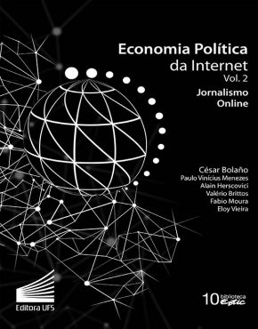 Economia Política da Internet - CAPA