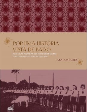 Capa_Por uma história vista de baixo