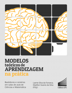 Capa - Modelos Teóricos de Aprendizagem na Prática