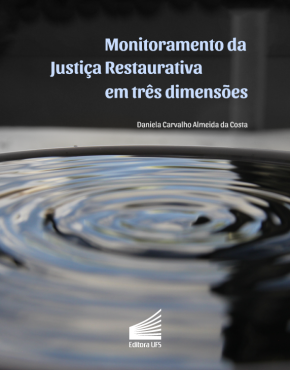 Capa_Monitoramento da Justiça Restaurativa