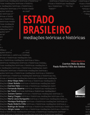 Estado brasileiro_Capa