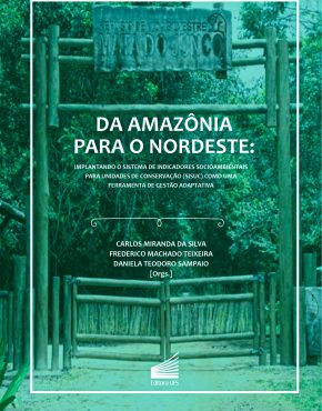 Capa_Da Amazônia para o Nordeste