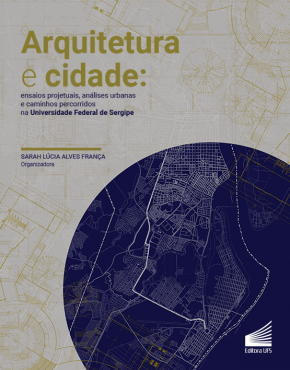 Capa_Arquitetura e cidade