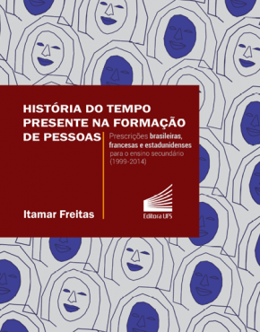 Capa_Historia do tempo presente