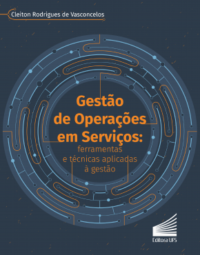 capa_Gestão de Operações em serviços ferramentas e técnicas aplicadas à gestão