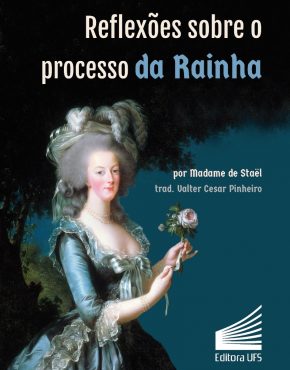 Reflexões sobre o processo da Rainha_Capa