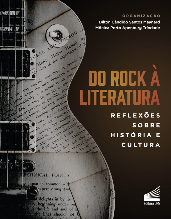 Do Rock à Literatura: reflexões sobre História e Cultura
