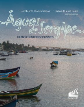 Capa_Águas de Sergipe_meandros interdisciplinares