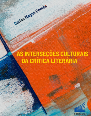 Capa_As interseções culturais da crítica literária