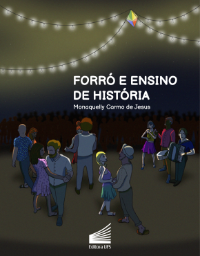 Capa_Forró e ensino de História