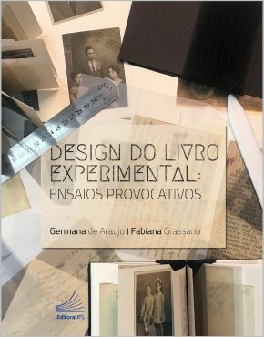 Capa_Design do livro experimental_ensaios provocativos