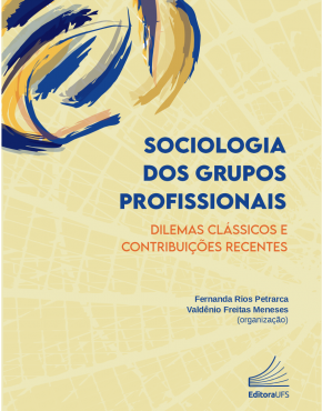 Sociologia dos grupos profissionais_ dilemas clássicos e contribuições recentes_Capa