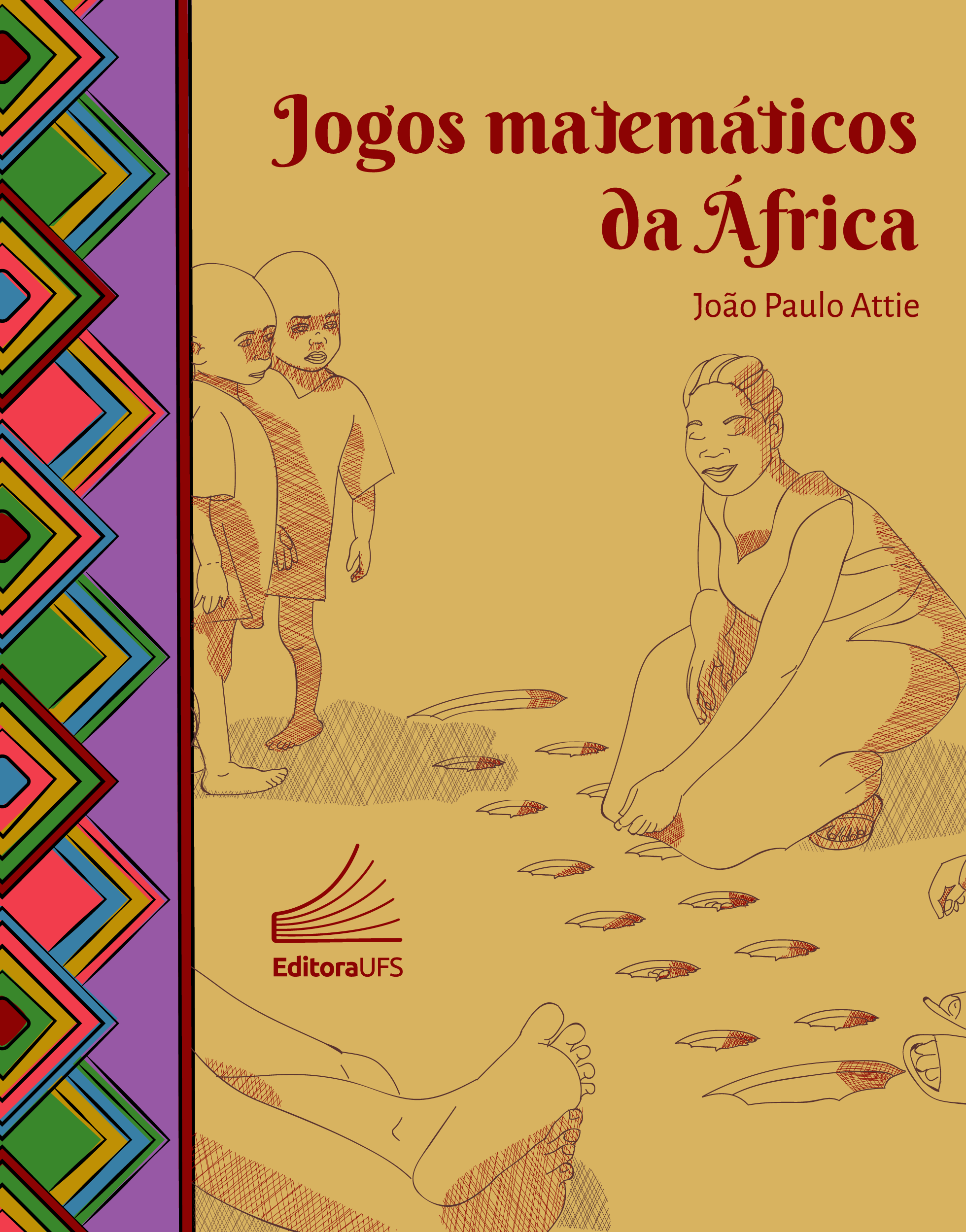 Jogos Africanos – A Matemática Na Cultura Africana