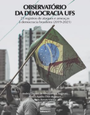 Professora do Departamento de Direito da Universidade Federal de Sergipe. Doutora em Sociologia pela UFS (2014). Realizou estágio doutoral na University of Ottawa (2009-2011). Mestra em Direito pela Universidade Federal do Ceará (2001).E-mail: adepieri@academico.ufs.br.