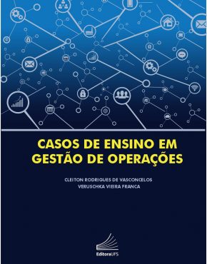 Casos de Ensino em Gestão de Operações_Capa