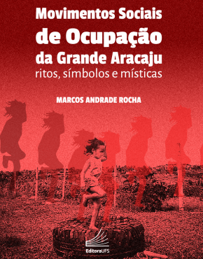 Movimentos Sociais de Ocupação da grande Aracaju_ ritos, símbolos e místicas_Capa