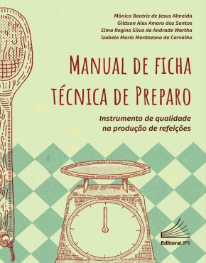 Manual de ficha técnica de preparo_ instrumento de qualidade na produção de refeições_Capa