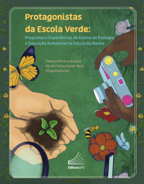 Protagonistas da escola verde