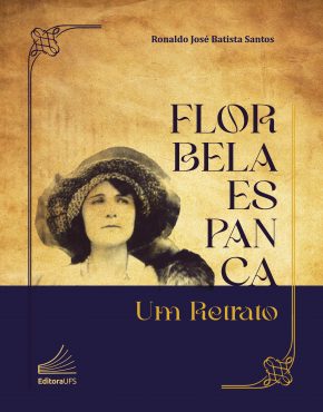 Florbela Espanca_ um retrato_Capa