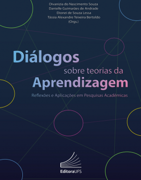 Diálogos sobre teorias da aprendizagem_ reflexões e aplicações em pesquisas acadêmicas_Capa